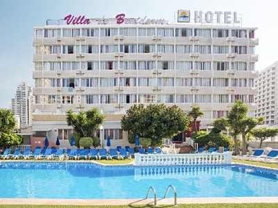 Magic Villa Benidorm