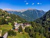 Hotel Vioz, Pejo, Val di Sole, Itálie, Dovolená s CK Geovita