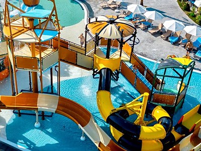 Grand Vm Conference & Spa