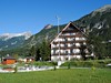 Hotel Mangart, Bovec, Julské Alpy, Slovinsko, CK GEOVITA