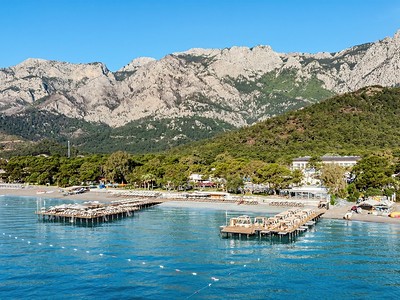 Bergiz Hotel & Resort