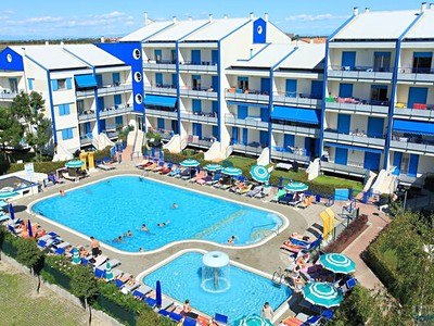 Residence I Tamerici