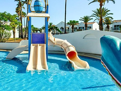 Grupotel Mar De Menorca