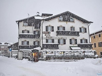 Hotel Stella Alpina Ski
