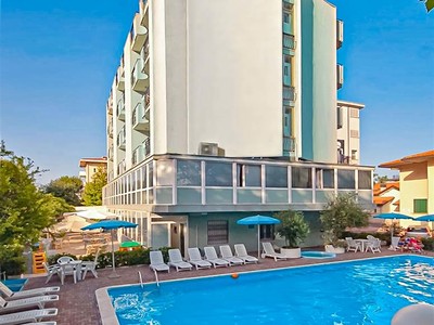 Hotel Dasamo Rimini Viserbella