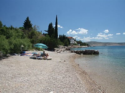 Apartmánový dům Car