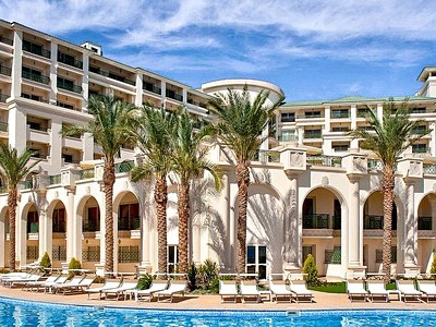 Stella Di Mare Beach & Spa Sharm el Sheikh