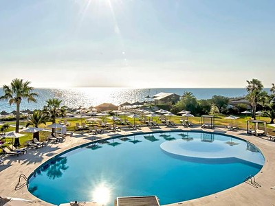 Iberostar Selection Diar El Andalous