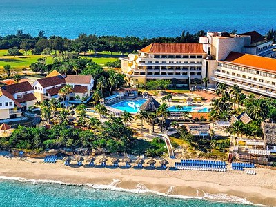 Exotika Light - Kuba - Varadero