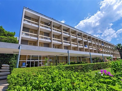 Hotel Alemaris (ex. Alem)