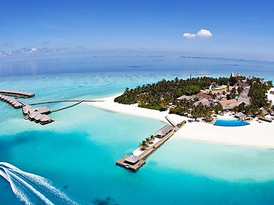 Hotel Velassaru Maldives