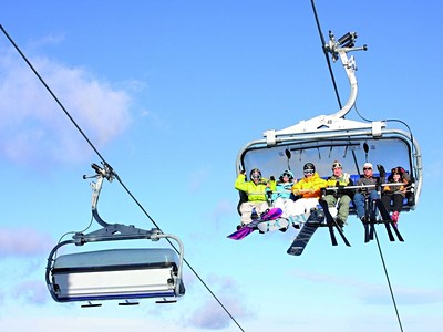Dolomiti Clubres Residence Adler: Zkrácený pobyt s vlastní stravou