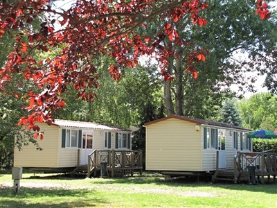 Siofók - Kemp Aranypart