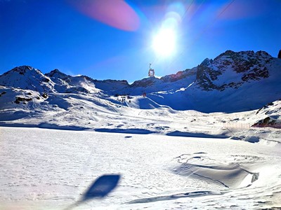 Hotel Villa Emma: Zimní pobyt s polopenzí