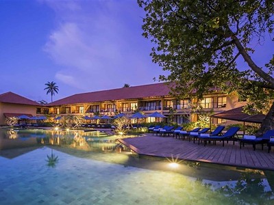 Anantara Kalutara Resort