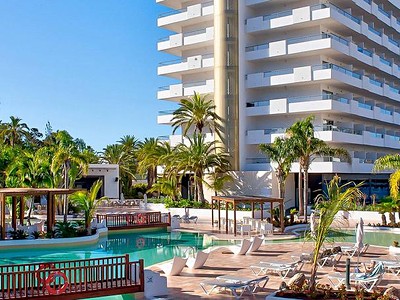 Gran Canaria Princess