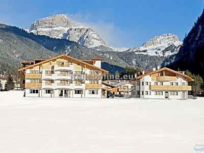 Hotel Golden Park Resort Ski