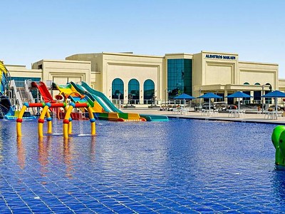 Albatros Makadi Resort