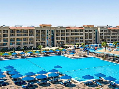 Albatros White Beach