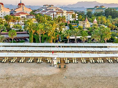 Aydinbey Famous Resort