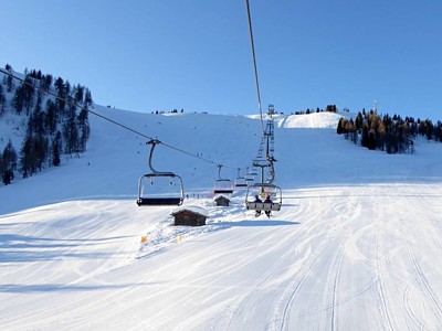 Hotel Salegg: Pobyt s polopenzí na 5 nocí