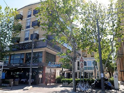 Hotel Airone Rimini Marina Centro