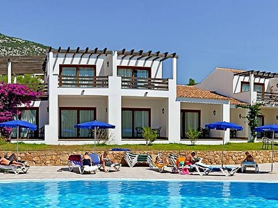 Club Esse Palmasera Resort