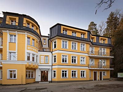 2026 | Hotel Riviera: Víkendový pobyt 2 noci