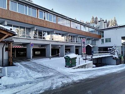 Residence Lores - Marilleva 1400: Týdenní pobyt v apartmánu