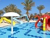 Aquapark v areálu Madinat Coraya
