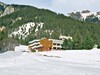 Hotel Regina e Fassa, Mazzin, Val di Fassa, Itálie, CK GEOVITA