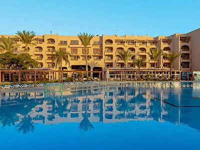 Continental Hurghada