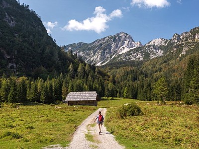 Ramada Resort Kranjska Gora: Letní pobyt se snídaní