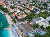 Hotel Slaven, Selce, Kvarner, Chorvatsko, CK GEOVITA
