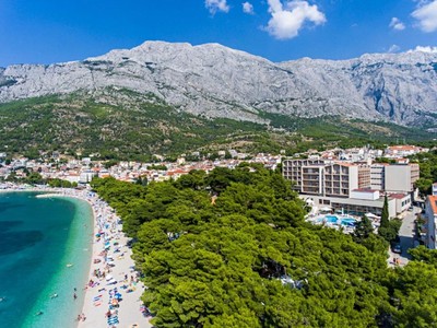 Hotel Horizont: Pobyt s polopenzí