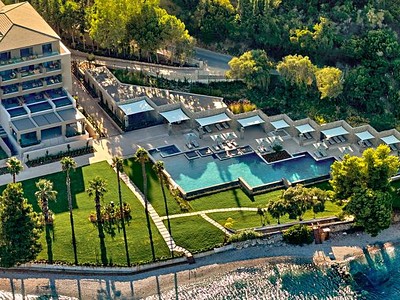 Avali Mar-Bella Collection