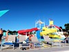 Camping Park Umag, Istrie, Chorvatsko, Dovolená s CK Geovita