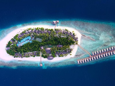 Dreamland Maldives