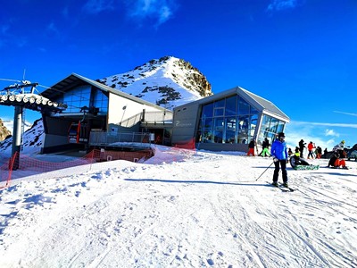 Blu Hotel Acquaseria: Zimní pobyt s polopenzí