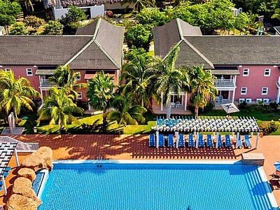 Exotika Light - Kuba - Varadero