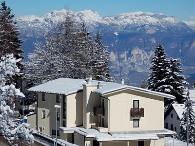 Residence Orizzonte: 6denní pobyt v apartmánu