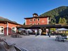 Hotel Vioz, Pejo, Val di Sole, Itálie, Dovolená s CK Geovita
