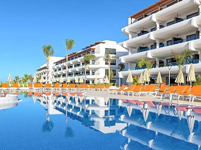 H10 Atlantic Sunset Horizons Collection