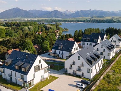 Liptovský Mikuláš - Resort Maladinovo