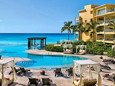 Dreams Jade Resort & Spa