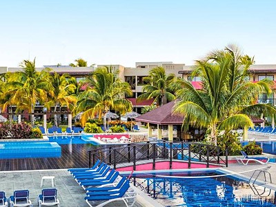 Exotika Light - Kuba - Varadero