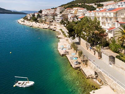 2026 | Hotel Nova: Pobyt s polopenzí