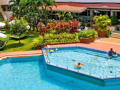 Heritage Village Club