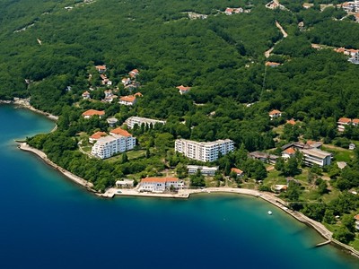 Hotel Adriatic