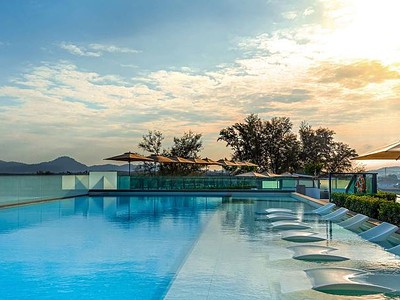 Hilton Garden Inn Phuket Bang Tao